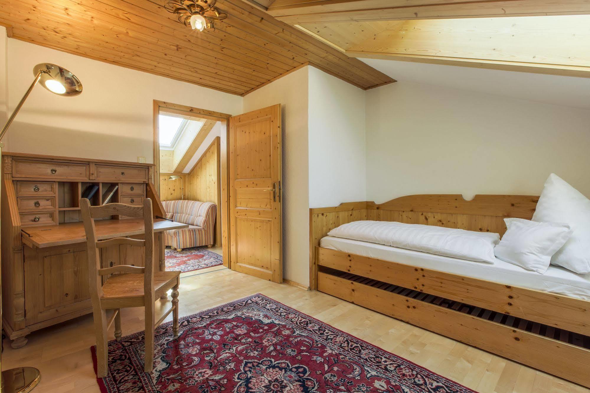 Hotel Brunner Amberg Buitenkant foto